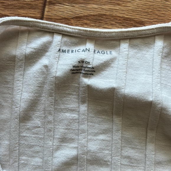 American Eagle Tee - Picture 2 of 3